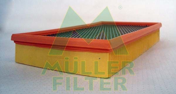 MULLER FILTER oro filtras PA3307